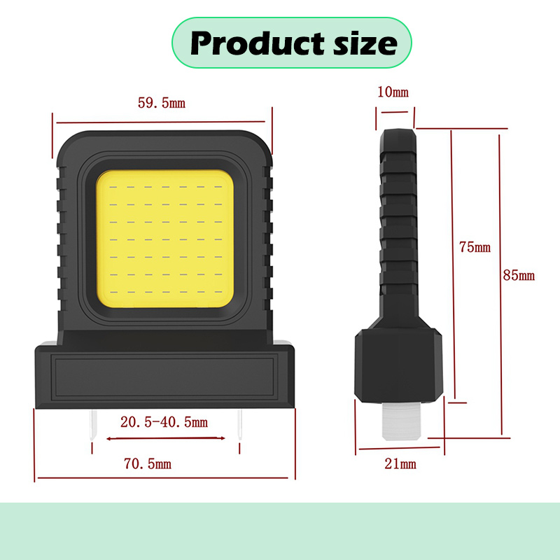 Power Tool Accessories LED Wor – Woodworking Garage recenzja i cena
