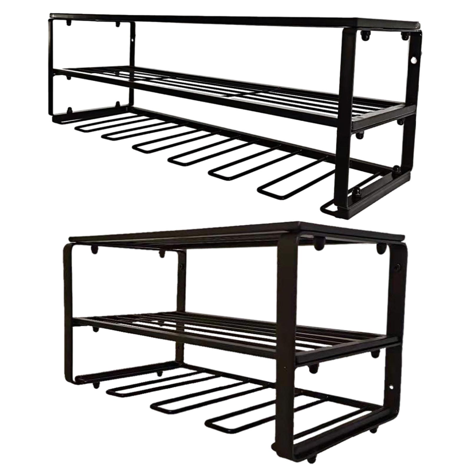 Electric Tool Storage Rack Hea – Woodworking Garage recenzja i cena
