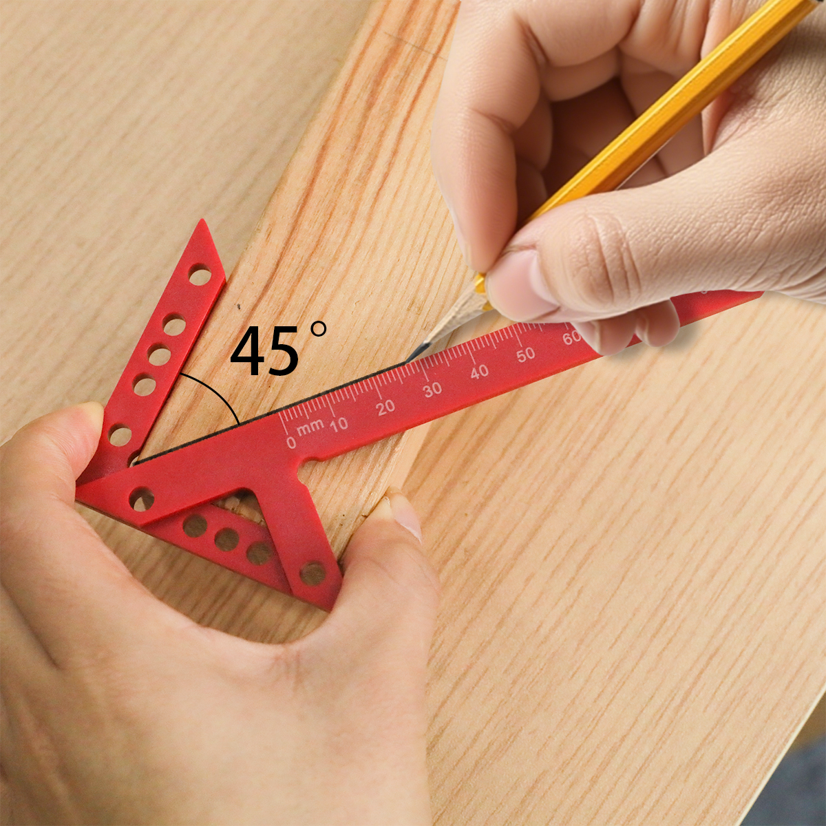 Woodworking Center Line Scribe – Woodworking Essentials recenzja i cena