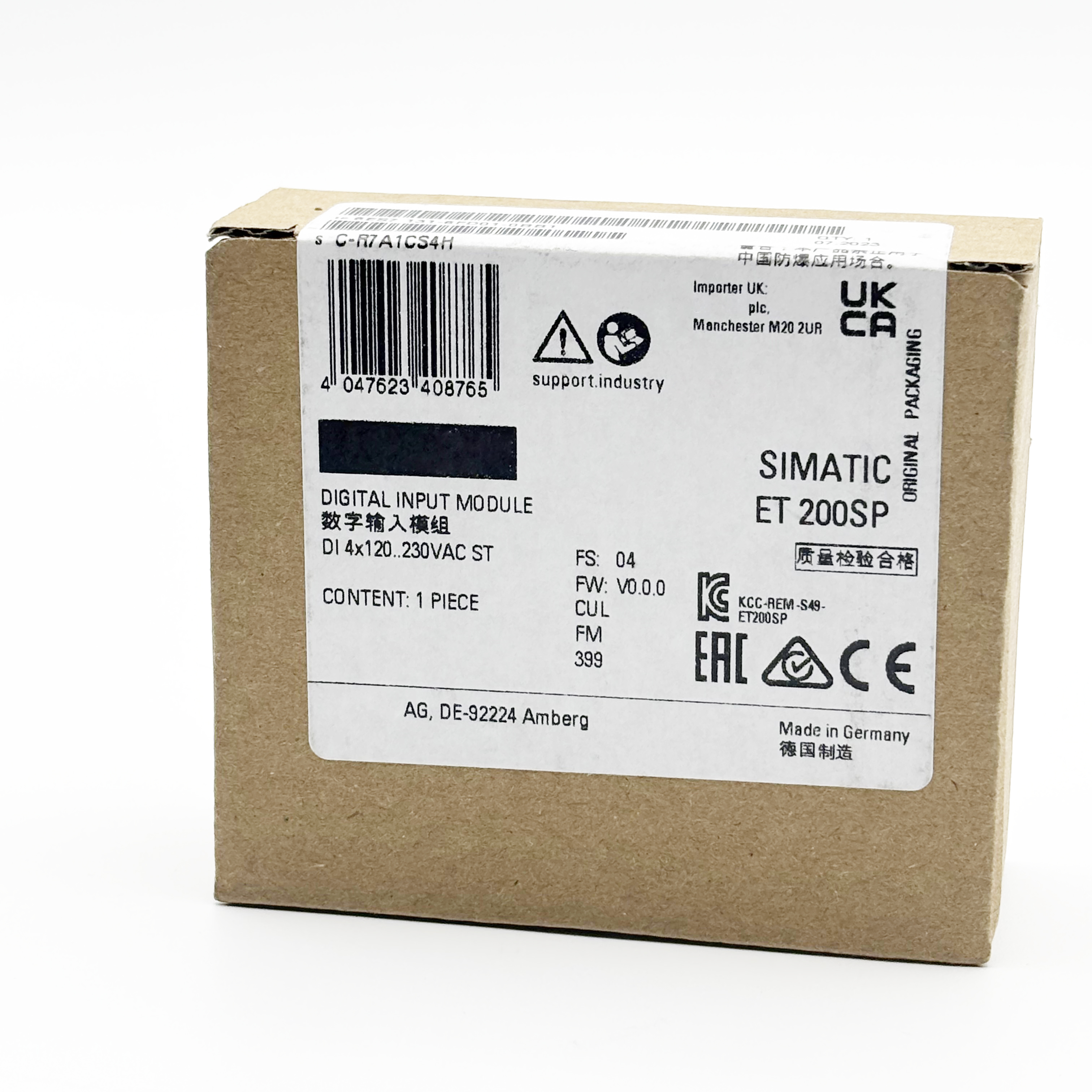 Gold Seller  6ES7131-6FD01-0BB – Woodworking Warehouse recenzja i cena