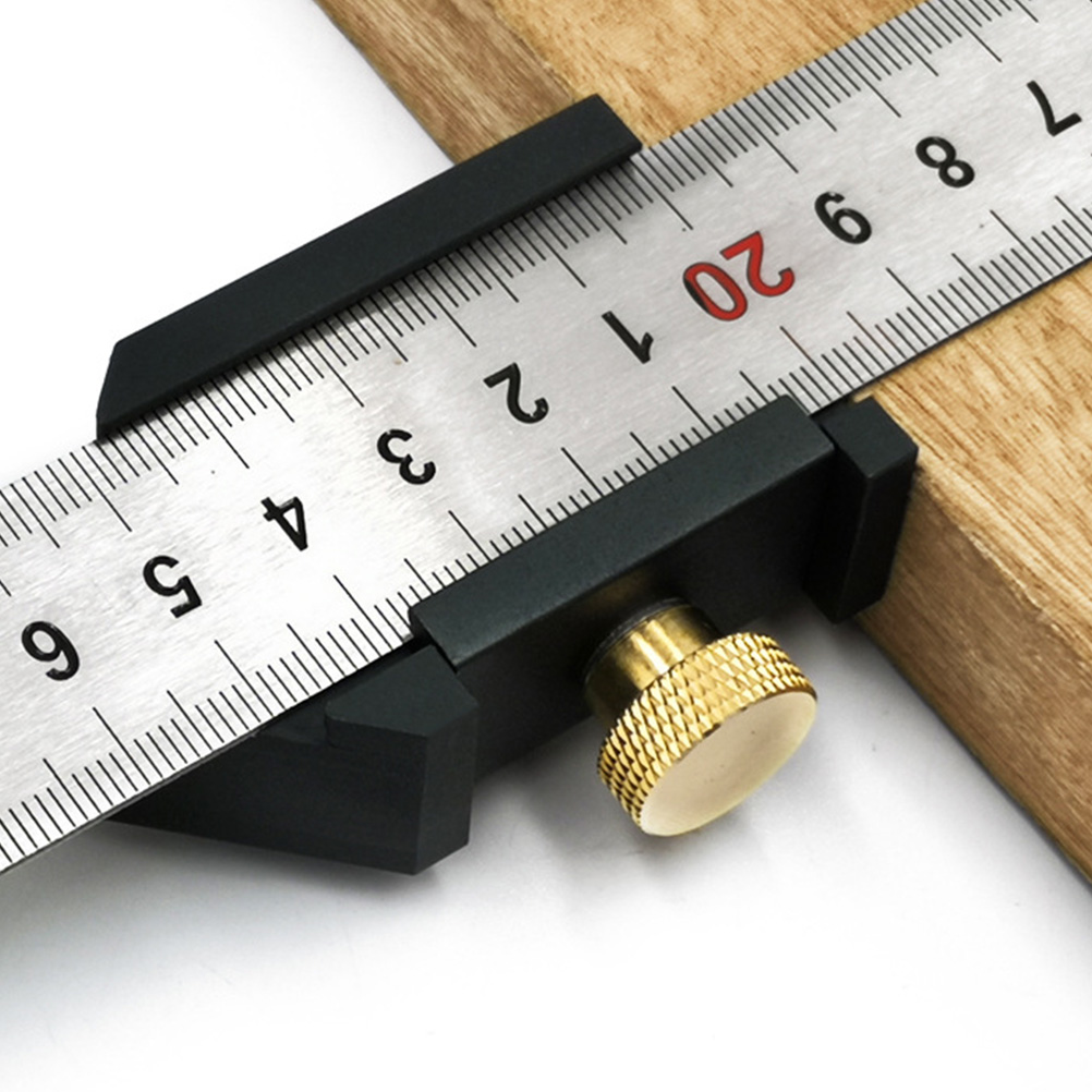 Woodworking Positioning Block  – Woodworking Terms recenzja i cena