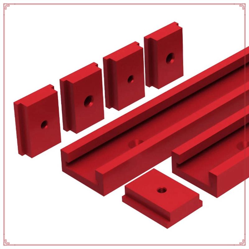 5Pcs Universal 30Mm T Slider I – Woodworking Workbench recenzja i cena