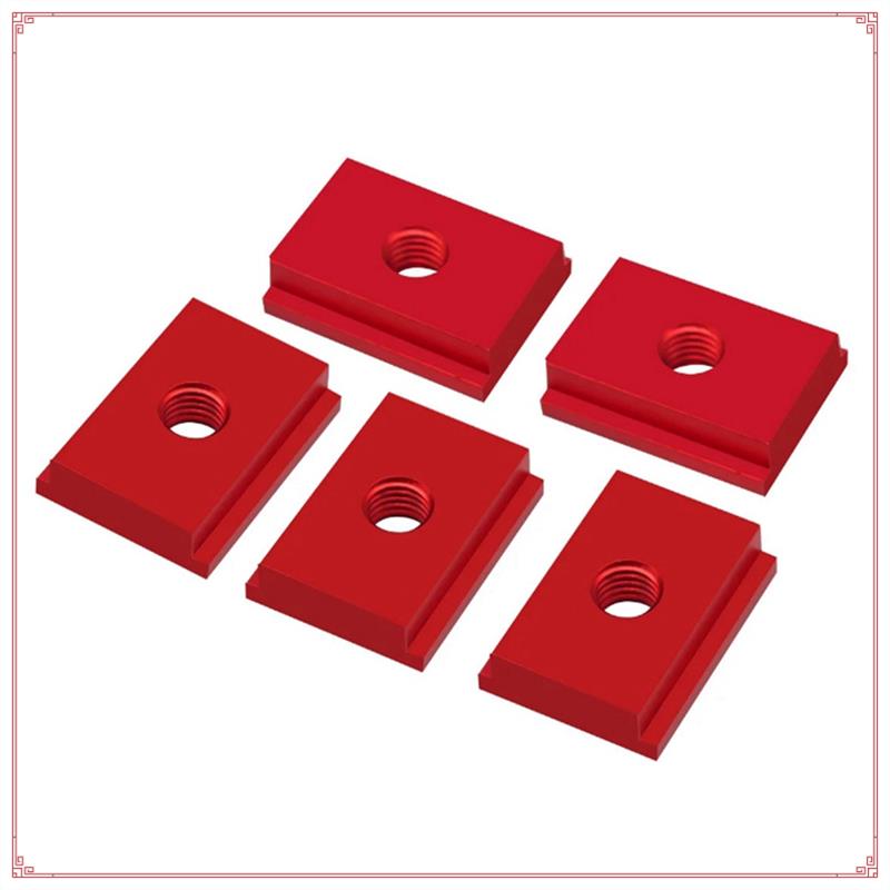 5Pcs Universal 30Mm T Slider I – Woodworking Workbench recenzja i cena