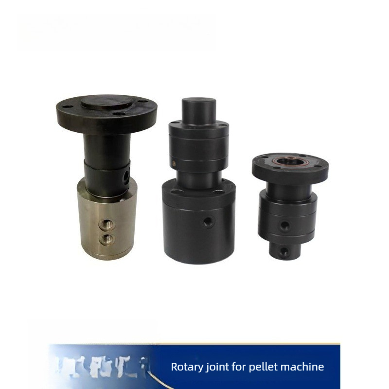 560 Pellet Machine Rotary Join – Woodworking Joint recenzja i cena