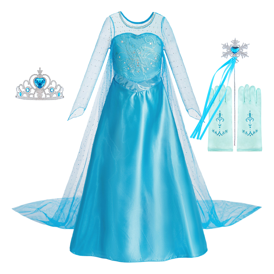 Girls Princess Dresses Childre – Woodworking For Kids recenzja i cena