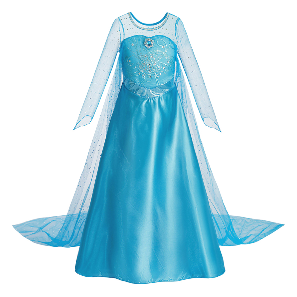 Girls Princess Dresses Childre – Woodworking For Kids recenzja i cena