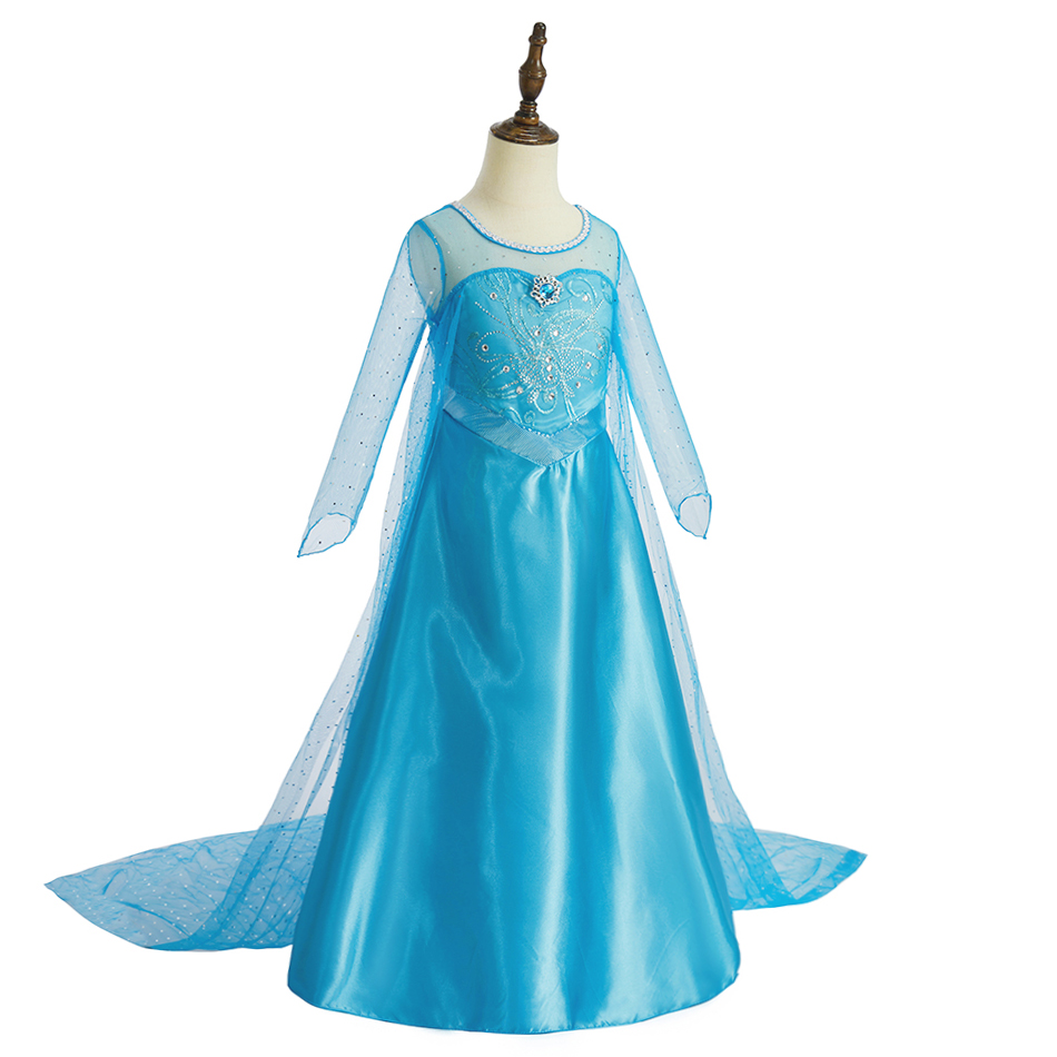 Girls Princess Dresses Childre – Woodworking For Kids recenzja i cena