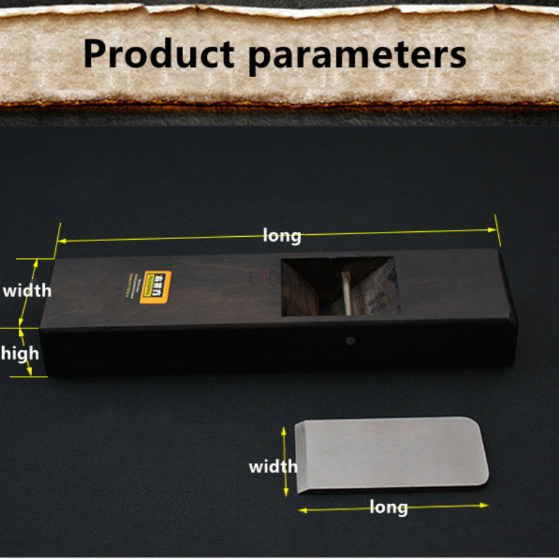 Japanese Style Wood Planer Eur – Woodworking Plan Pdf recenzja i cena