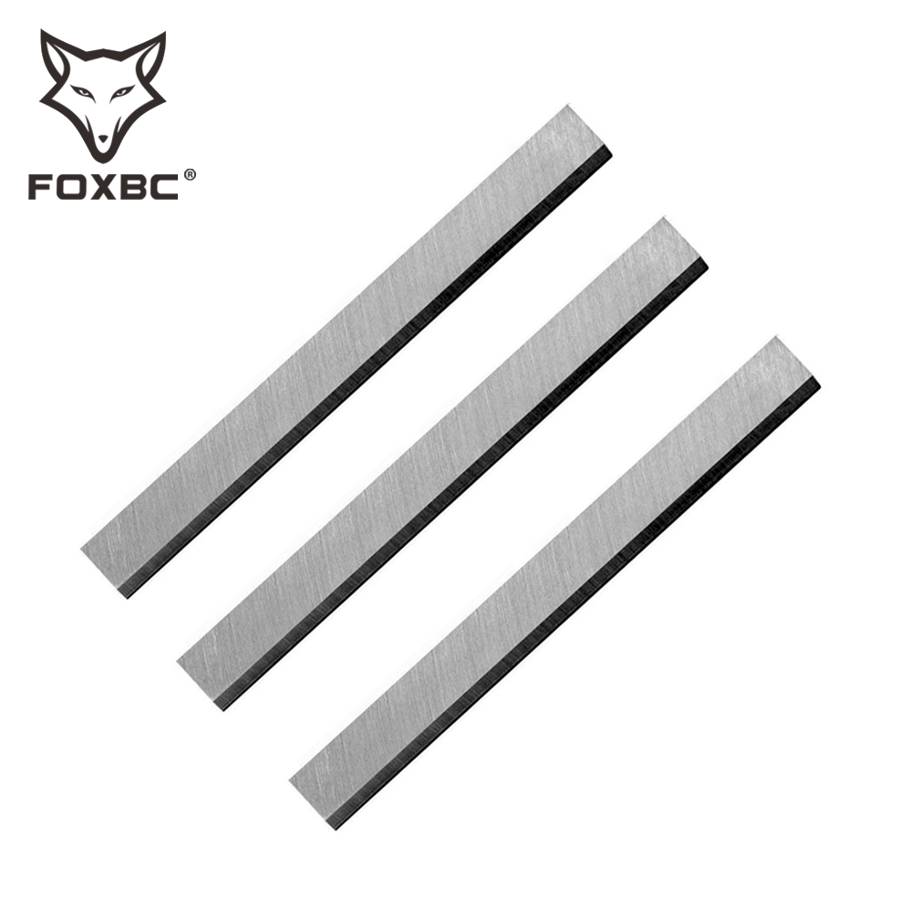 FOXBC HSS Wood Planer Blade 16 – Woodworking Plan Pdf recenzja i cena