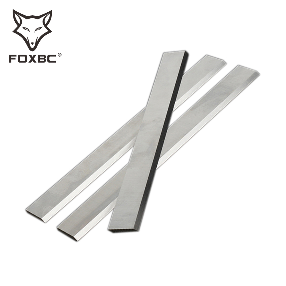 FOXBC HSS Wood Planer Blade 16 – Woodworking Plan Pdf recenzja i cena