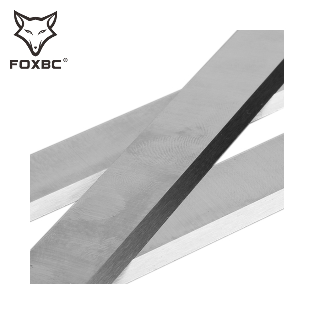 FOXBC HSS Wood Planer Blade 16 – Woodworking Plan Pdf recenzja i cena