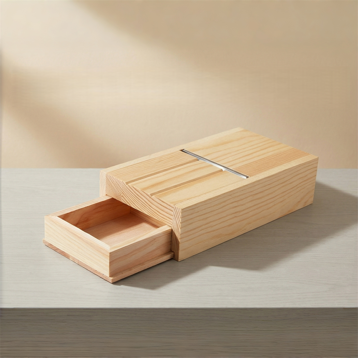 Soap Planer Cutter Drawer Box  – Woodworking Plan Pdf recenzja i cena