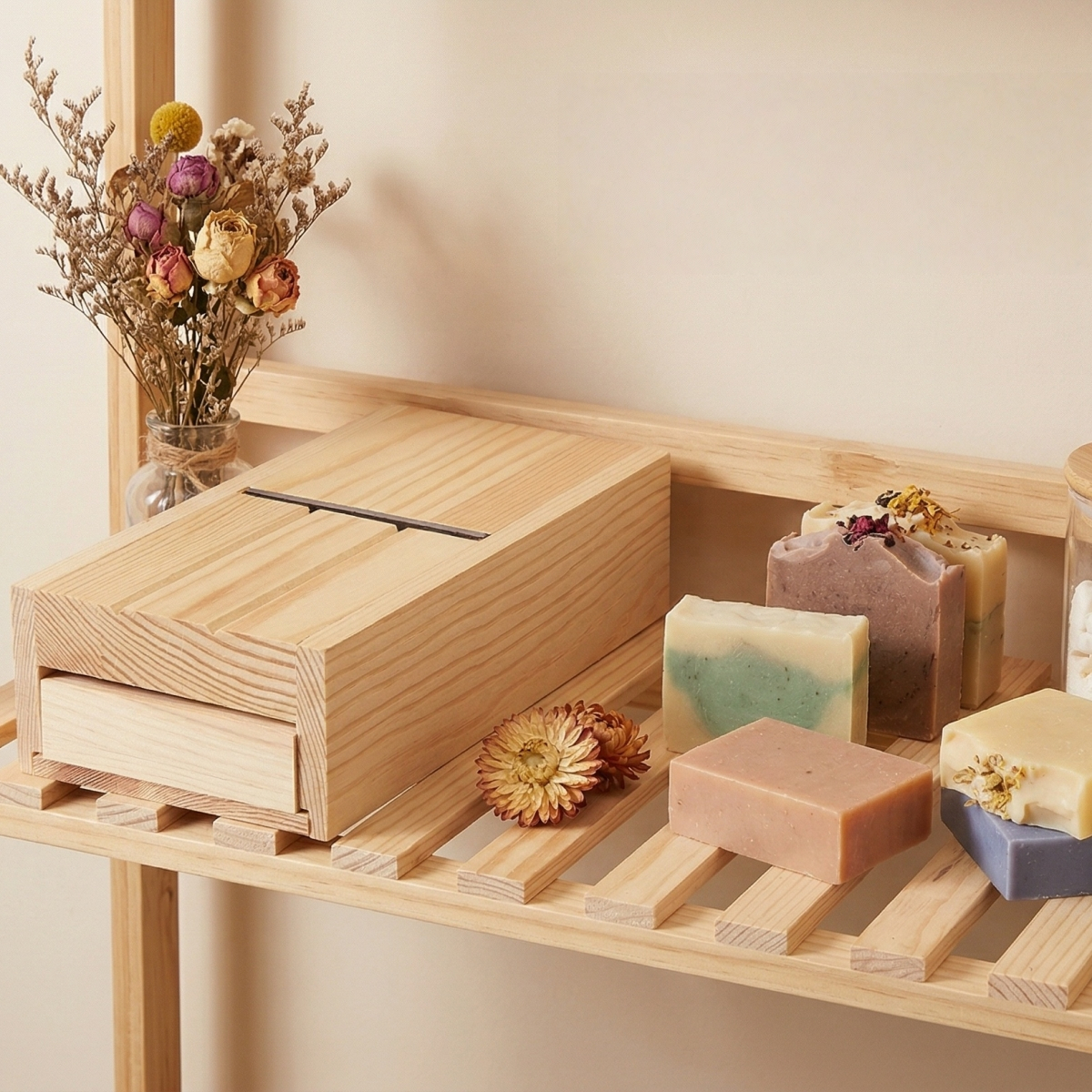 Soap Planer Cutter Drawer Box  – Woodworking Plan Pdf recenzja i cena