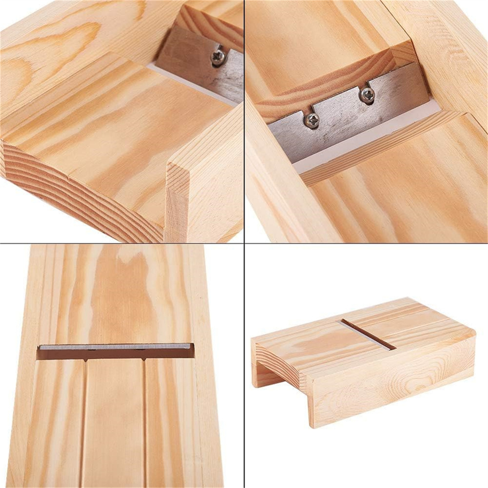 Soap Planer Cutter Drawer Box  – Woodworking Plan Pdf recenzja i cena