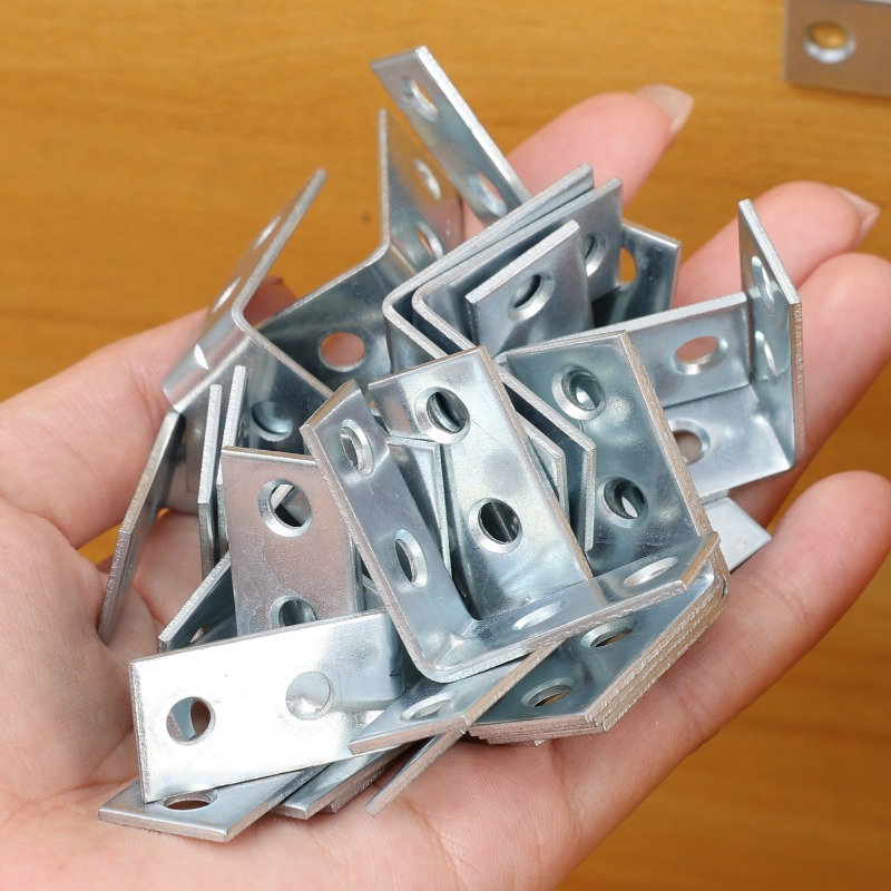 90° Corner Brackets L Joint Br – Woodworking Joint recenzja i cena