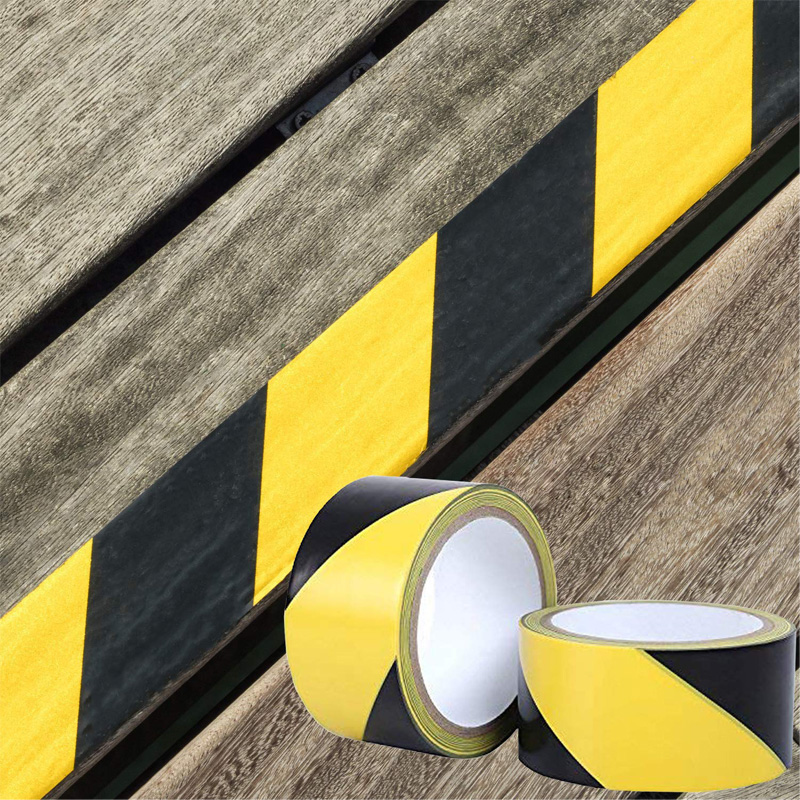 33M Black & Yellow Hazard Warn – Woodworking Warehouse recenzja i cena