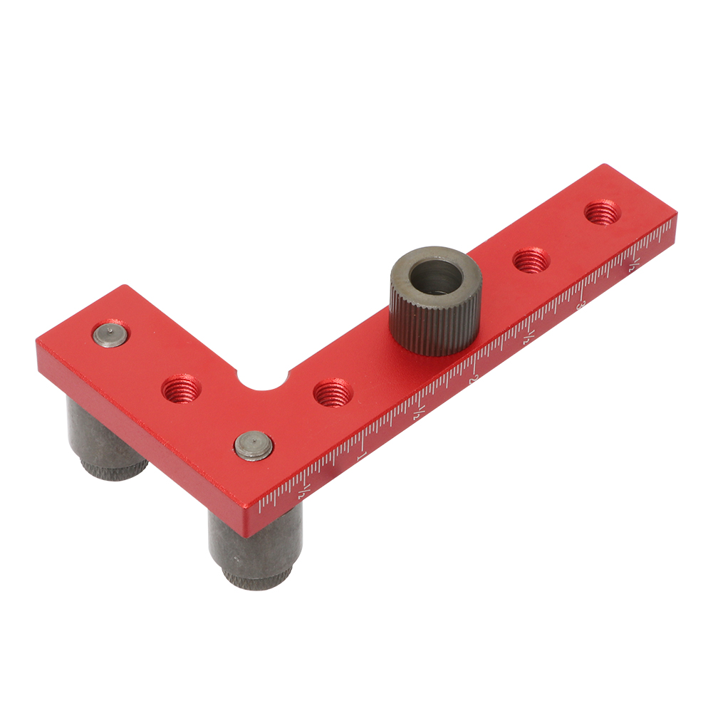 2-10mm Vertical Pocket Hole Ji – Woodworking Show recenzja i cena