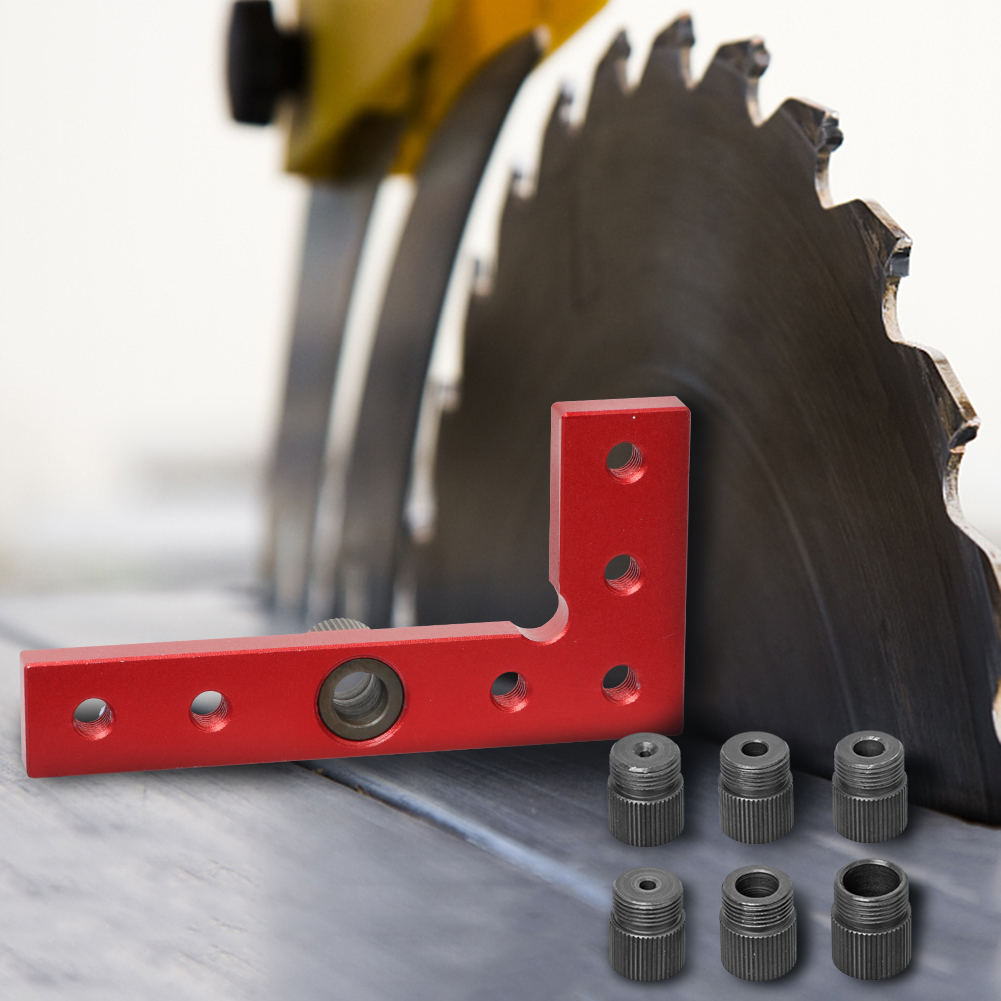 2-10mm Vertical Pocket Hole Ji – Woodworking Show recenzja i cena