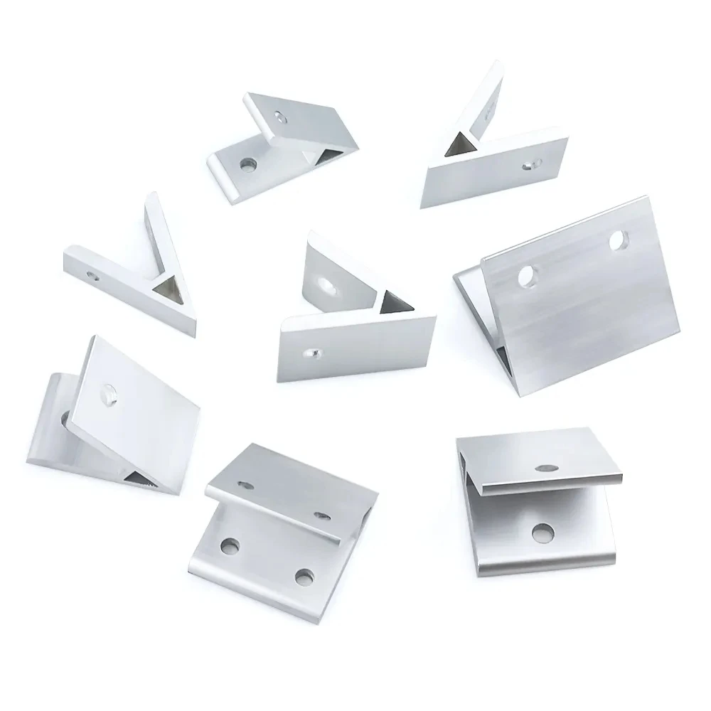 4Pcs 45 Degree Angle Corner Br – Woodworking Joint recenzja i cena