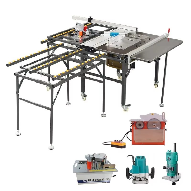 【Factory Price】2024 Best Price – Woodworking Factory recenzja i cena