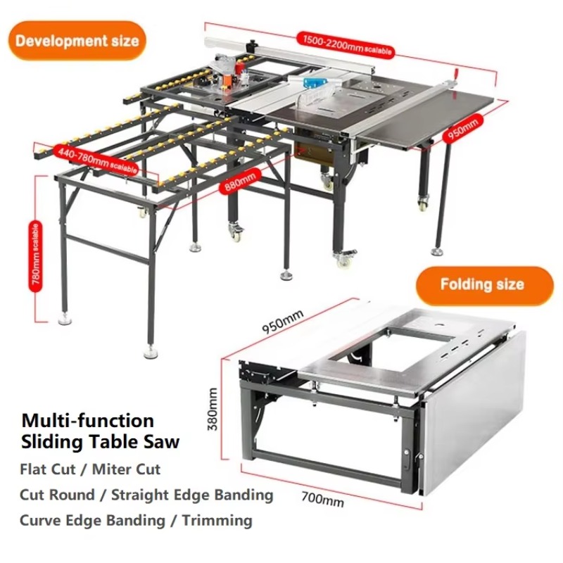 【Factory Price】2024 Best Price – Woodworking Factory recenzja i cena