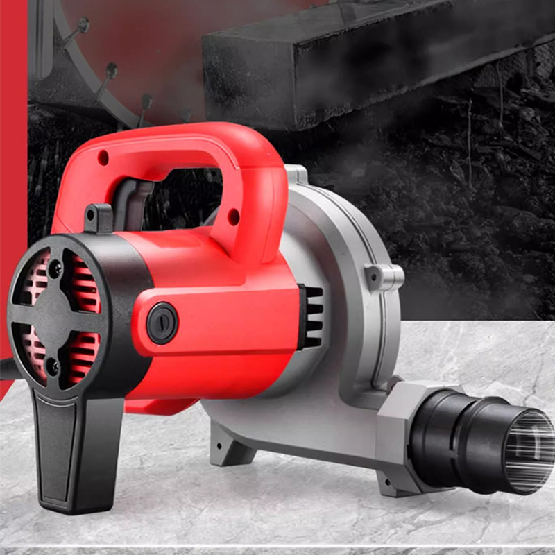 6280W Dust Collector Dust Blow – Woodworking Vacuum System recenzja i cena