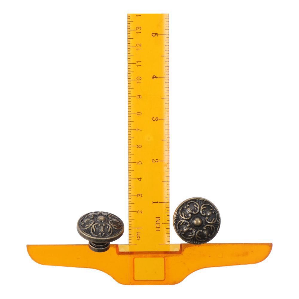 Brass Bathroom Pulls Solid Rou – Woodworking Warehouse recenzja i cena