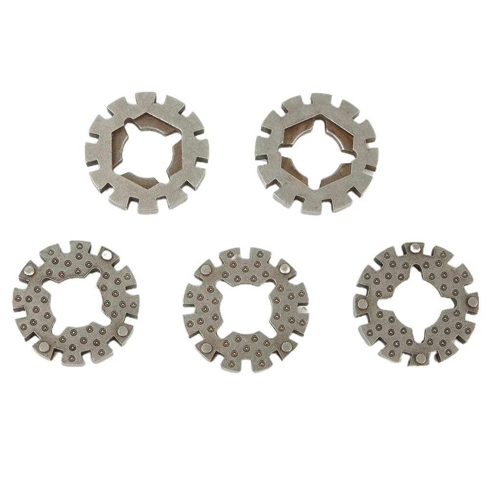 5pcs Oscillating Saw Shank Ada – Woodworking Terms recenzja i cena