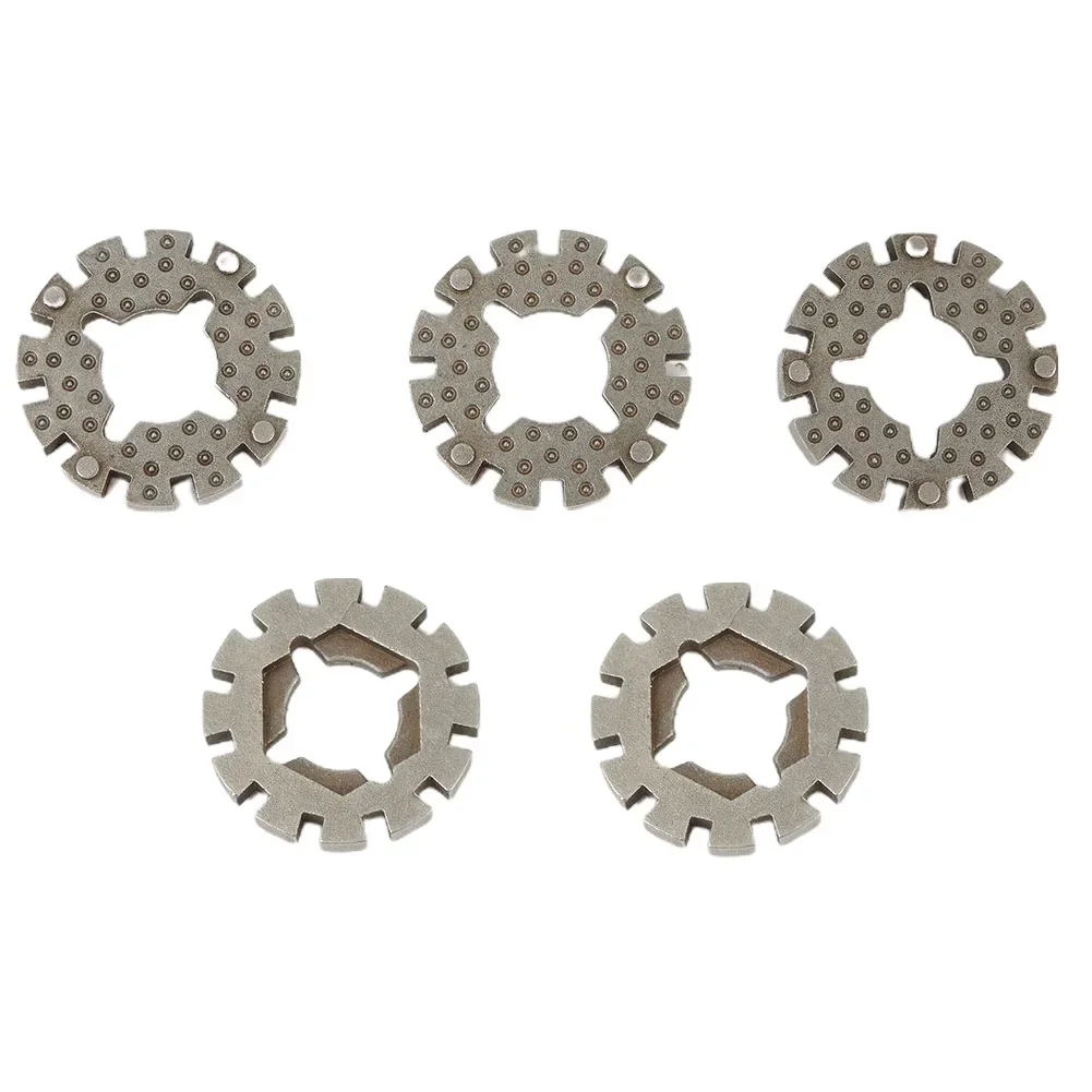 5pcs Oscillating Saw Shank Ada – Woodworking Terms recenzja i cena