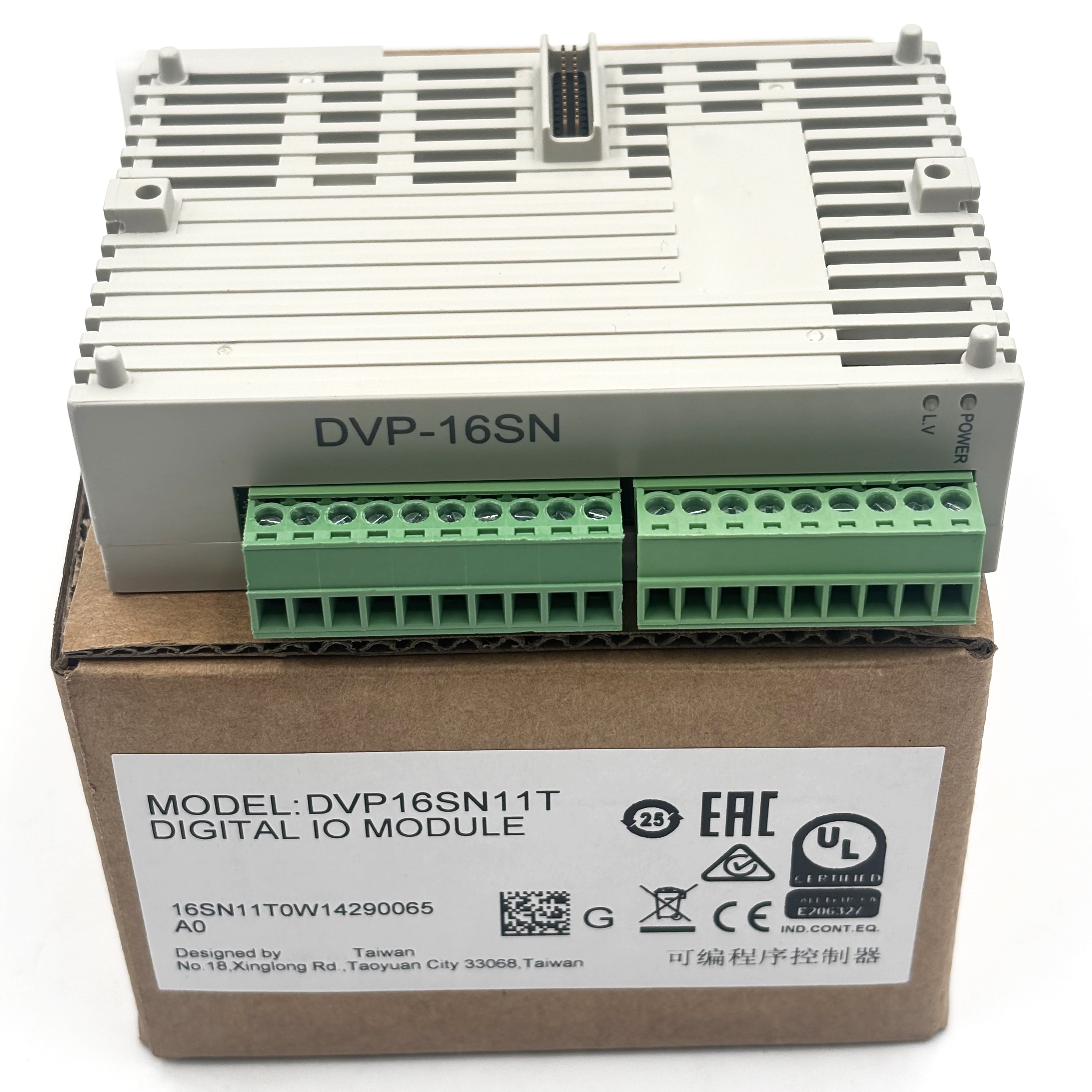 New Original DVP16SN11T Dvp16s – Woodworking Warehouse recenzja i cena