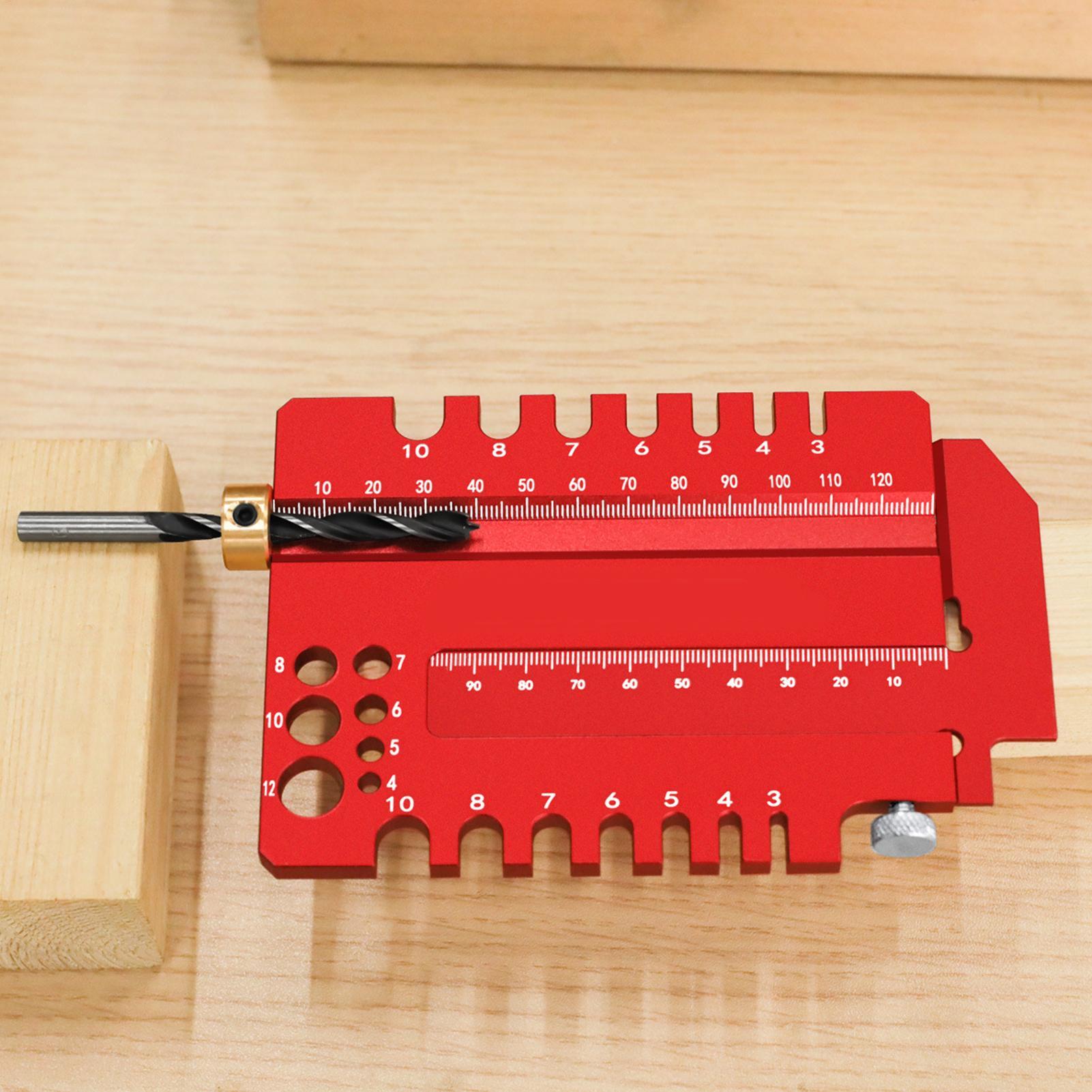 Woodworking Ruler Measuring Ga – Woodworking Garage recenzja i cena