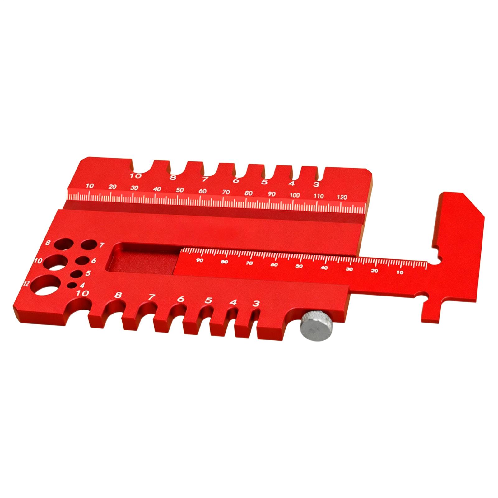 Woodworking Ruler Measuring Ga – Woodworking Garage recenzja i cena