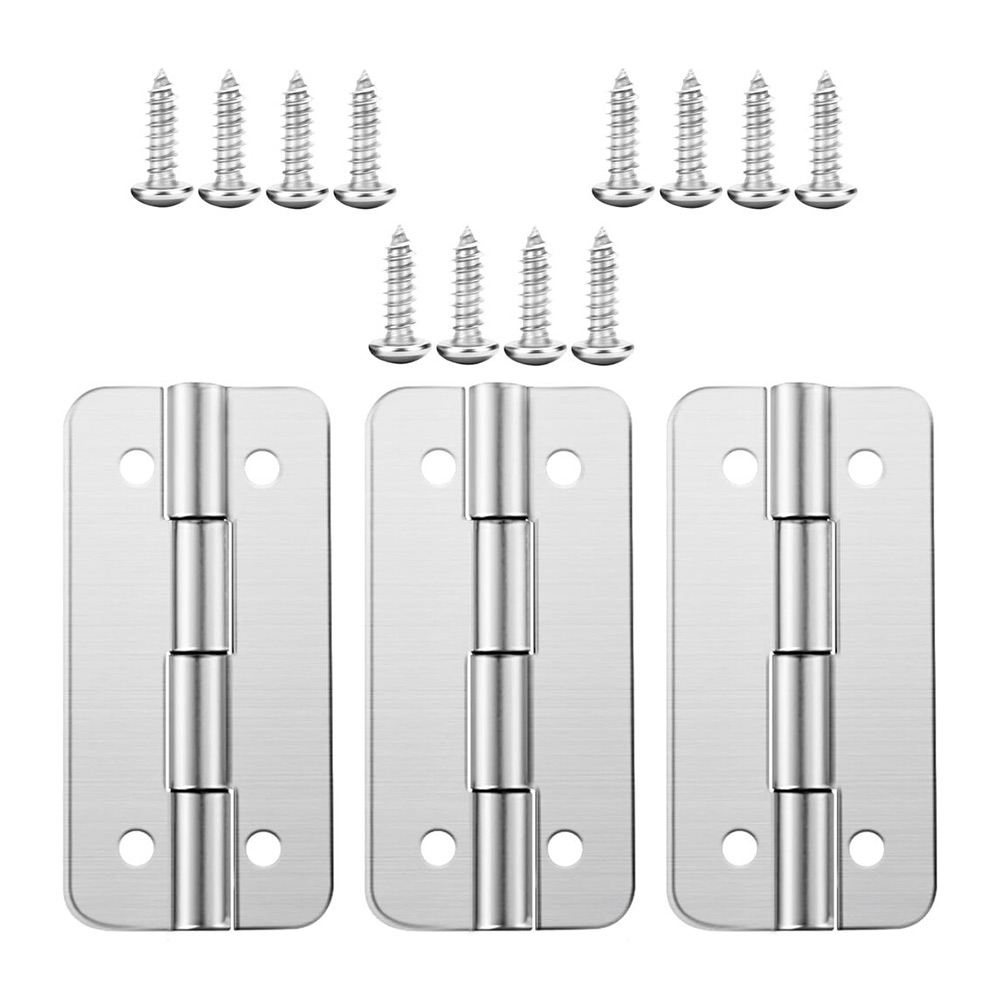Cooler Hinges 304 Stainless St – Woodworking Terms recenzja i cena