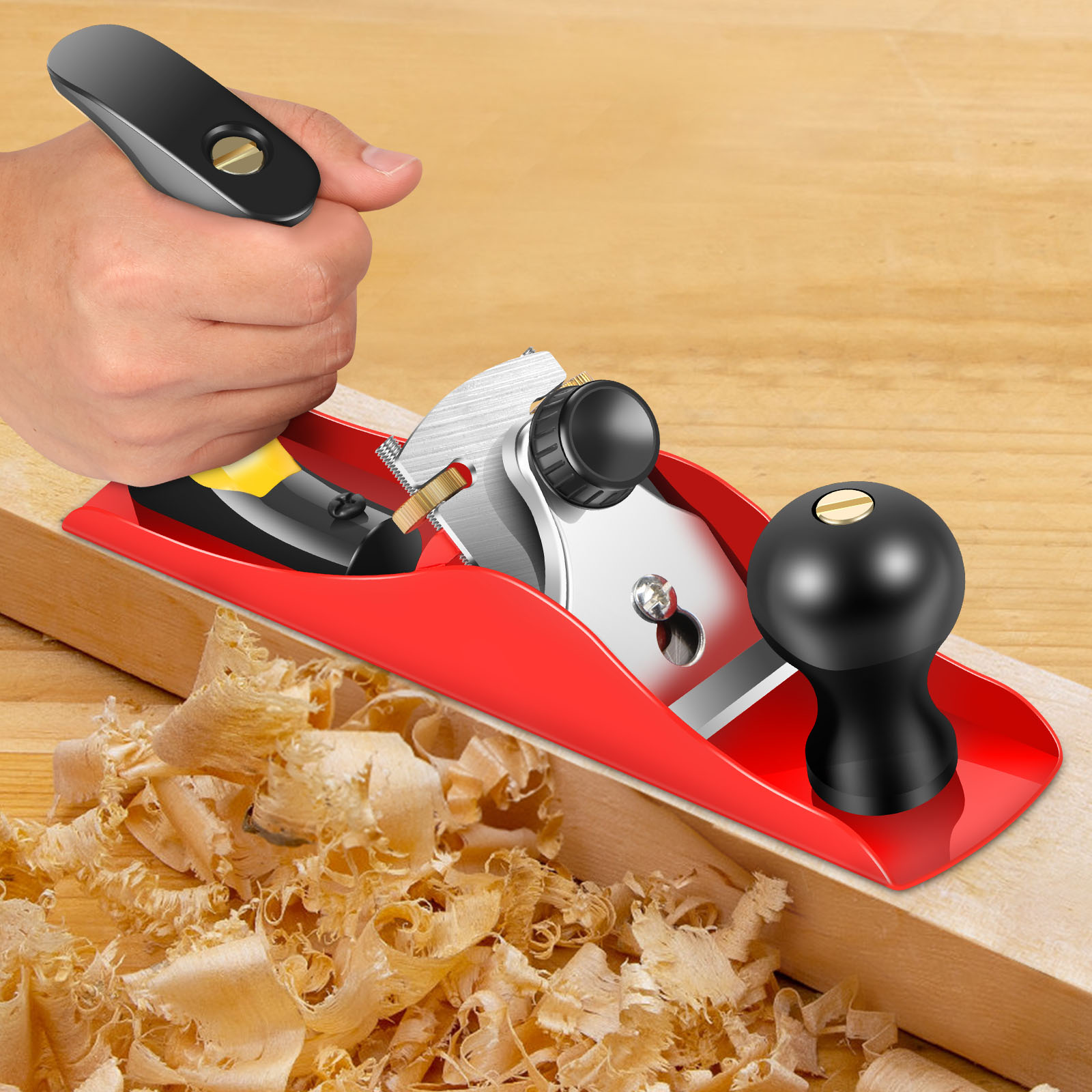Wood Hand Planer Set Hand Tool – Woodworking Plan Pdf recenzja i cena