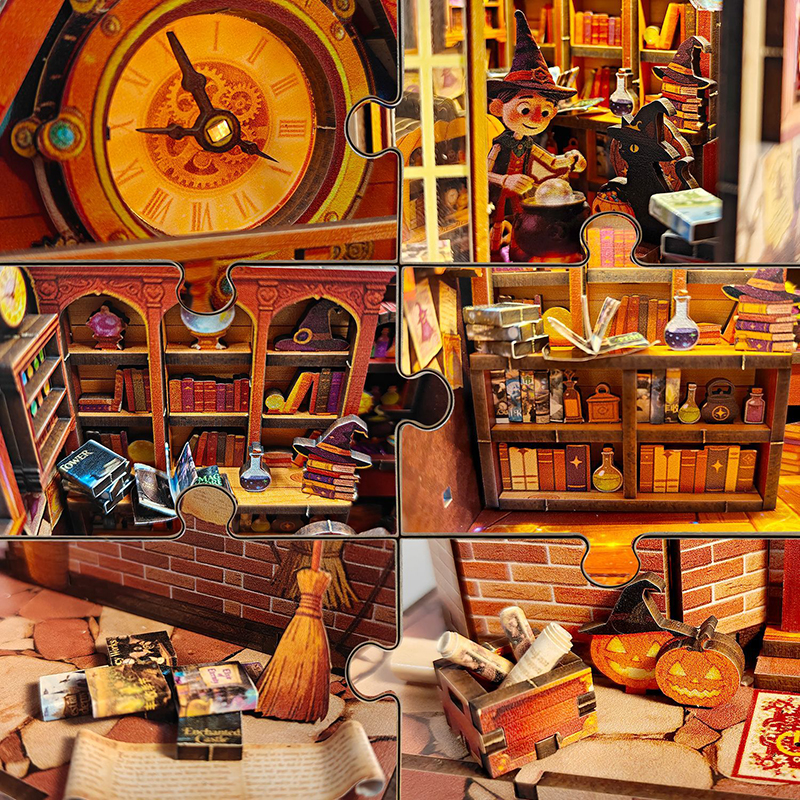New Wooden Dollhouse Time Pavi – Woodworking For Kids recenzja i cena