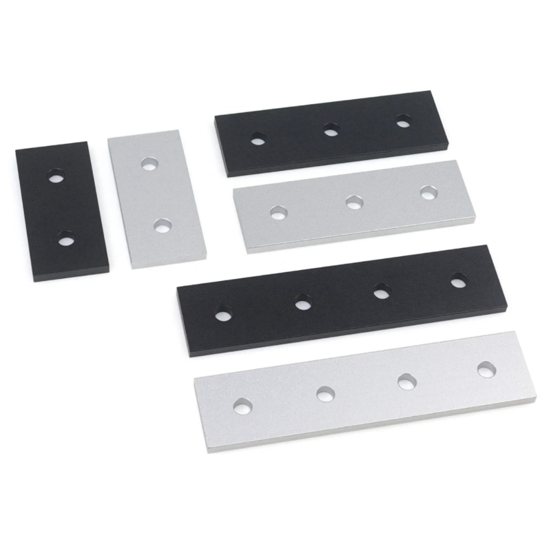 4Pcs 2/3/4 Holes Joining Strip – Woodworking Joint recenzja i cena
