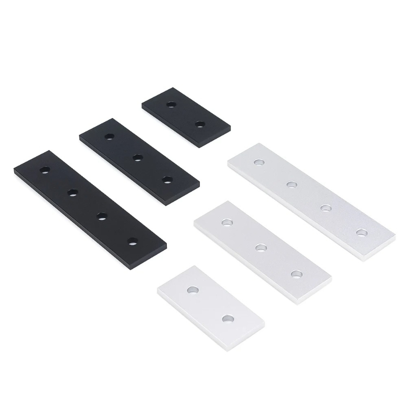 4Pcs 2/3/4 Holes Joining Strip – Woodworking Joint recenzja i cena