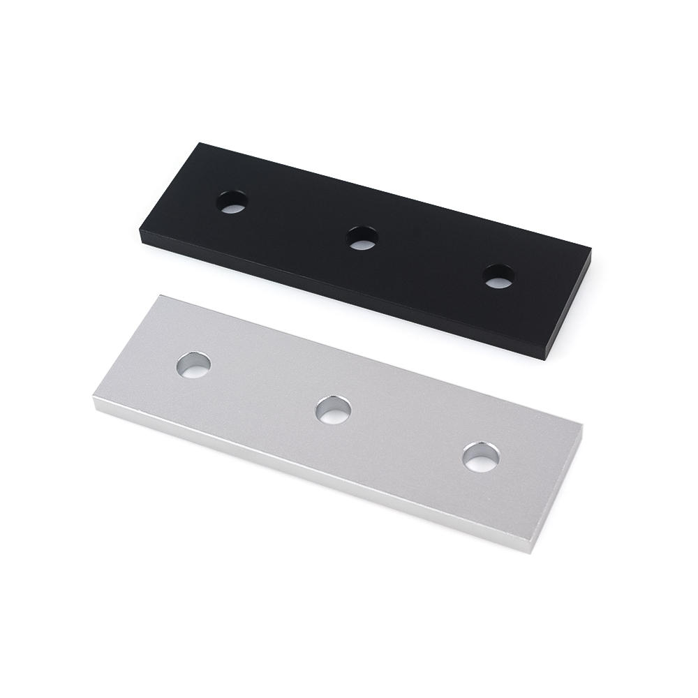 4Pcs 2/3/4 Holes Joining Strip – Woodworking Joint recenzja i cena