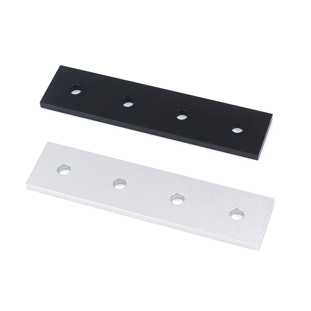 4Pcs 2/3/4 Holes Joining Strip – Woodworking Joint recenzja i cena