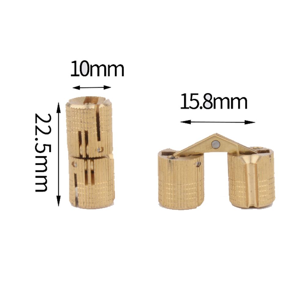 Set of 4 Cylinder Concealed Dr – Woodworking Terms recenzja i cena