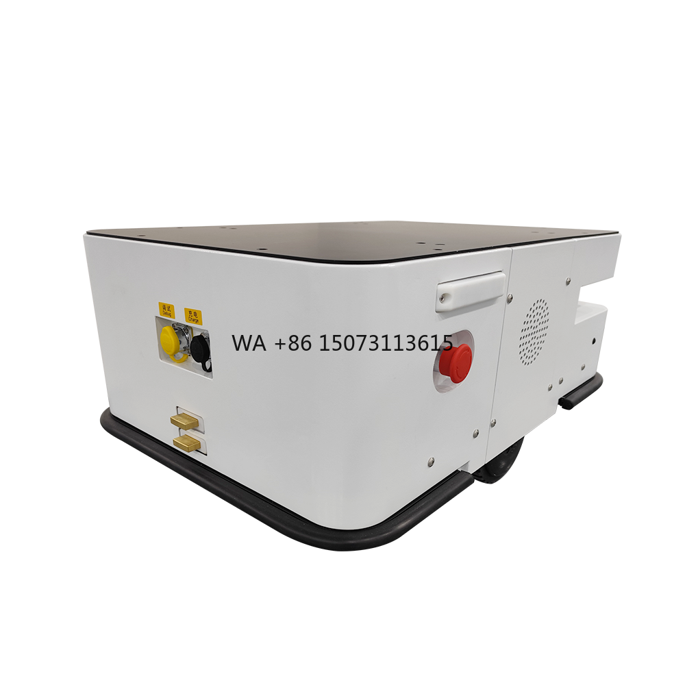 MDBOT Industrial Material Hand – Woodworking Warehouse recenzja i cena