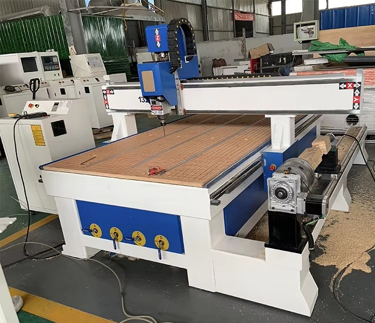 Factory Supply High Precision  – Woodworking Factory recenzja i cena
