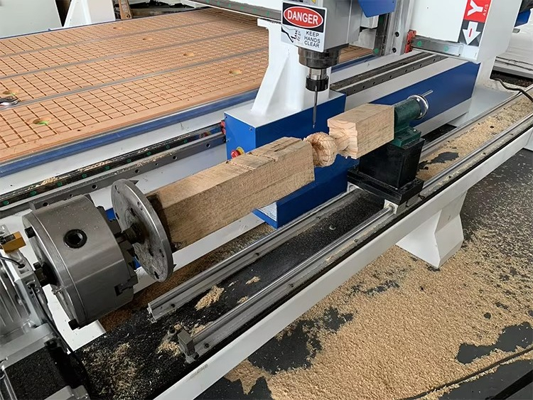 Factory Supply High Precision  – Woodworking Factory recenzja i cena