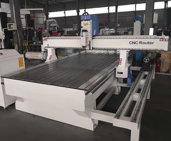 Factory Supply High Precision  – Woodworking Factory recenzja i cena