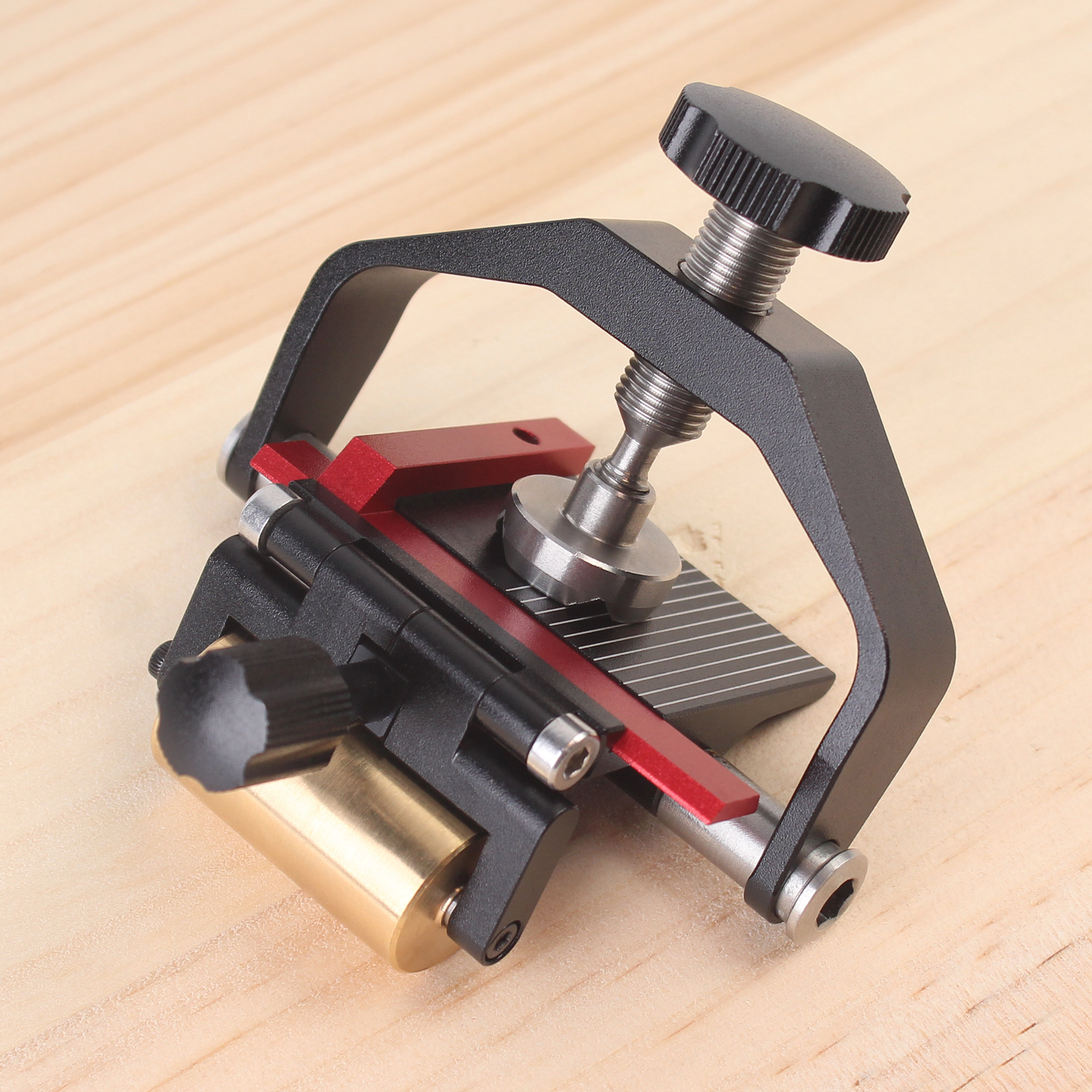 1Pc Knife Sharpening Frame Pro – Woodworking Plan Pdf recenzja i cena