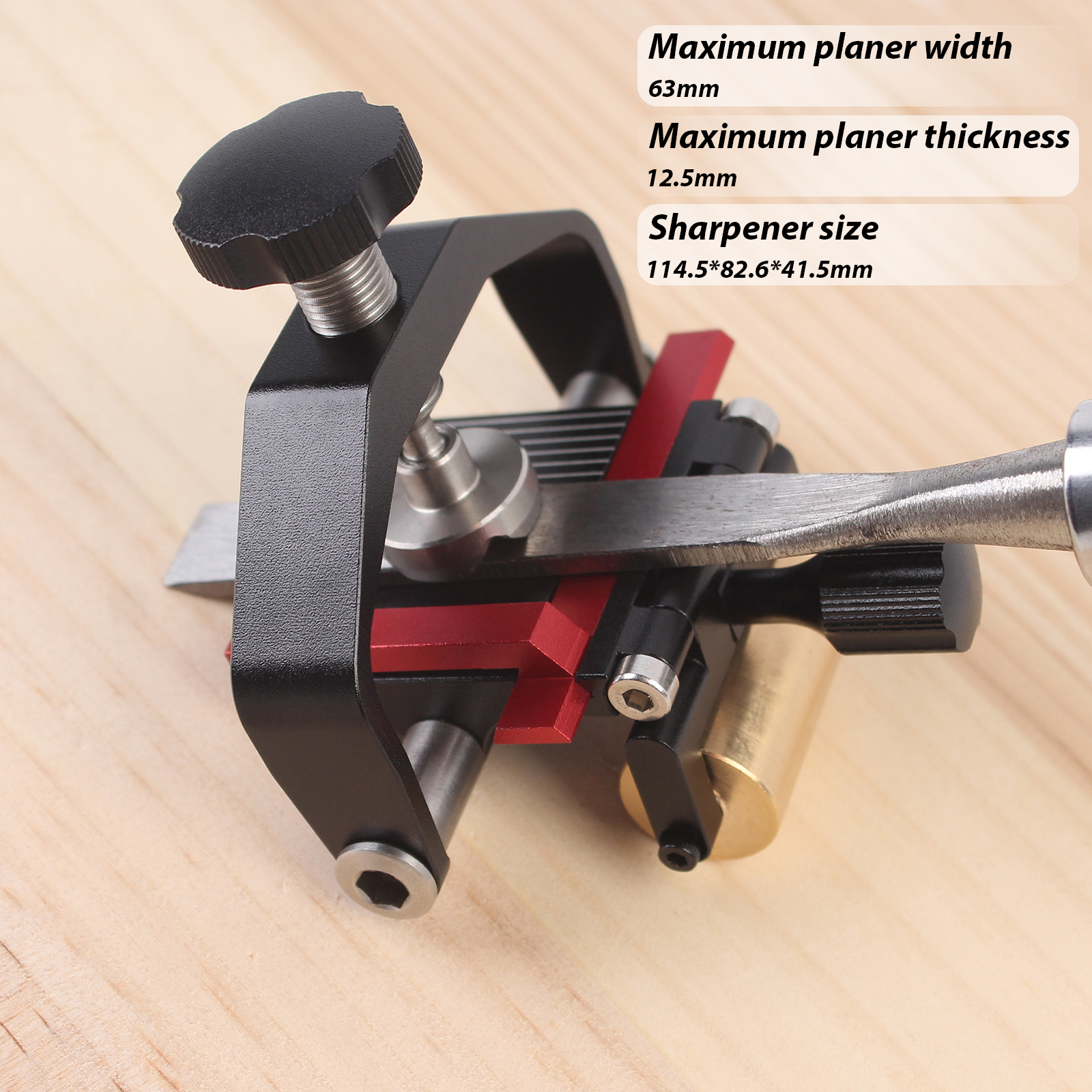 1Pc Knife Sharpening Frame Pro – Woodworking Plan Pdf recenzja i cena