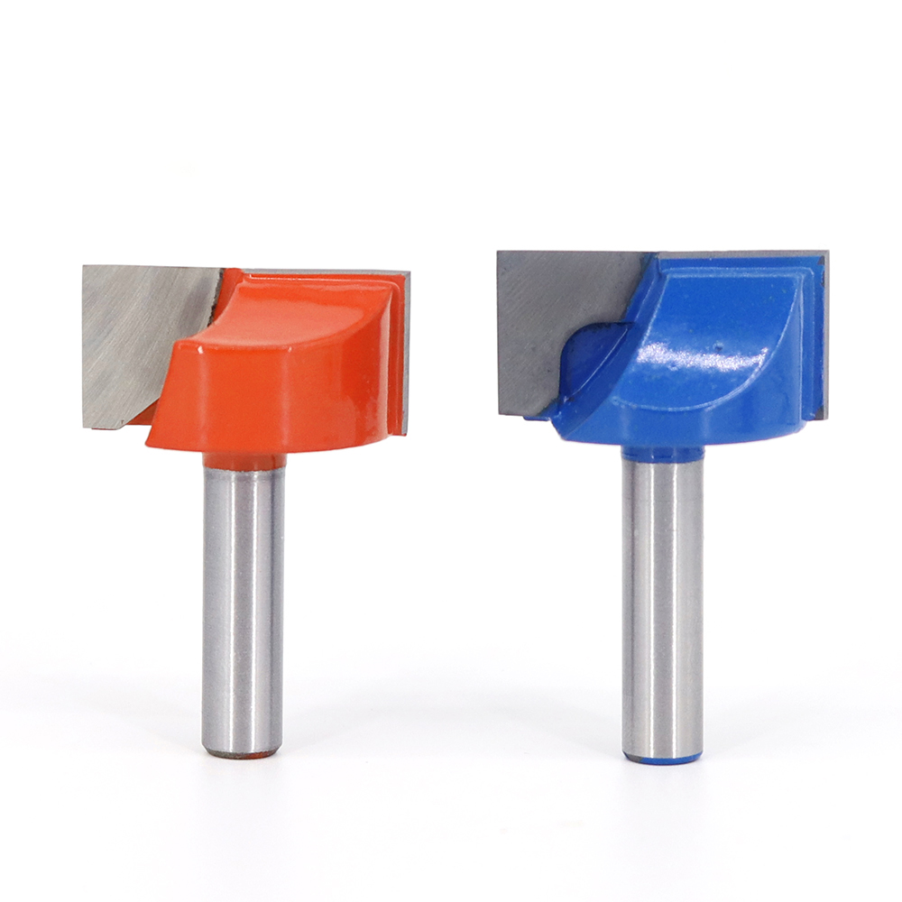 VACK 6/8mm Shank Cleaning Bott – Woodworking Show recenzja i cena