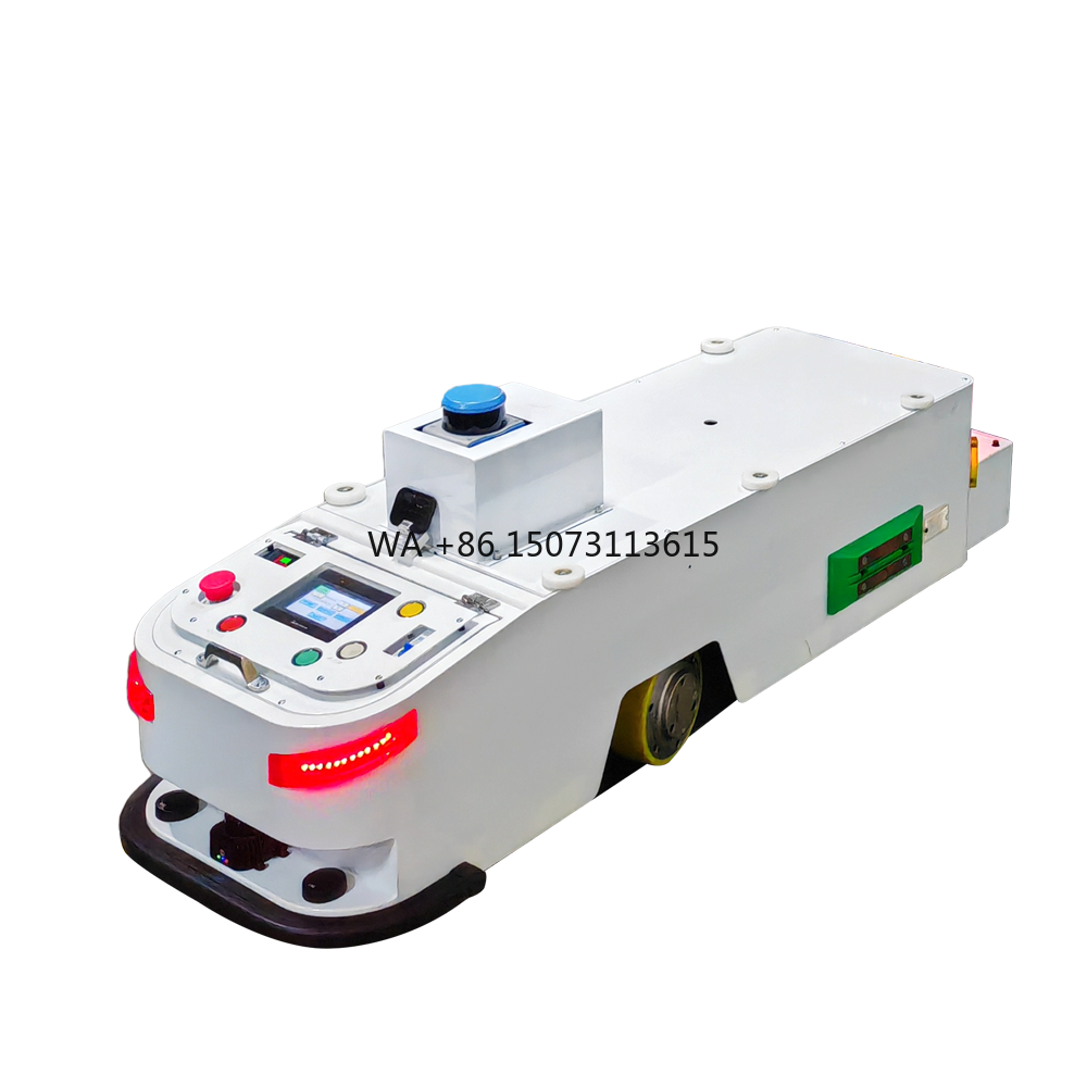 MDBOT 2000kg Traction Capacity – Woodworking Warehouse recenzja i cena