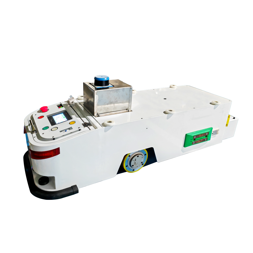 MDBOT 2000kg Traction Capacity – Woodworking Warehouse recenzja i cena