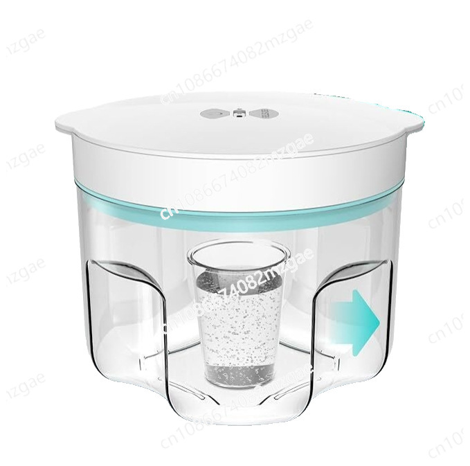 2nd Generation Resin Bubble Re – Woodworking Vacuum System recenzja i cena